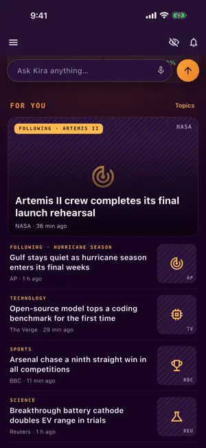 ToastyAI Chat screenshot 3