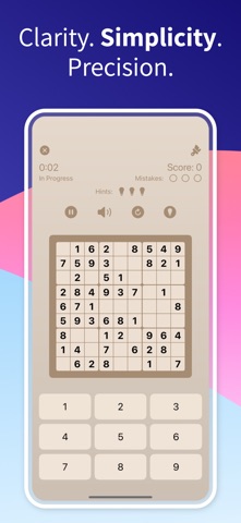 ZenGrid screenshot