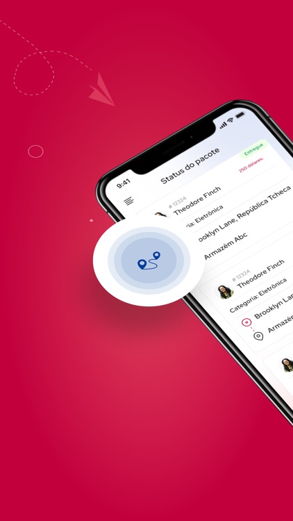 HuamboDriver screenshot-5