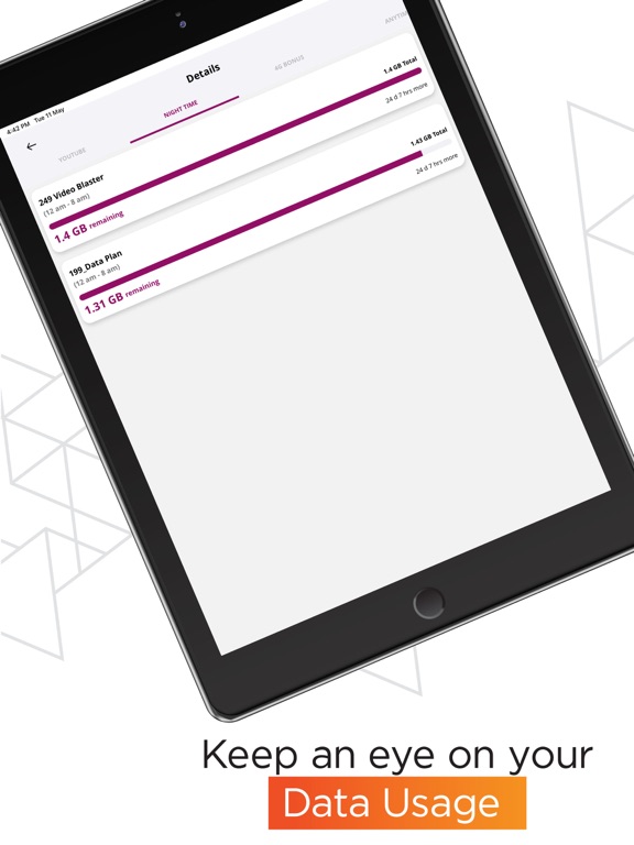 Screenshot #6 pour MyDialog