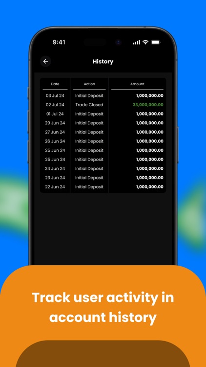 My Journal - Trading Companion screenshot-9