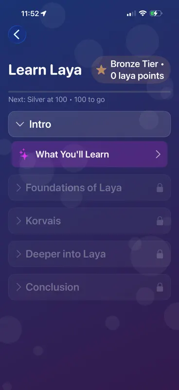 KorvAI screenshot 6 of 7