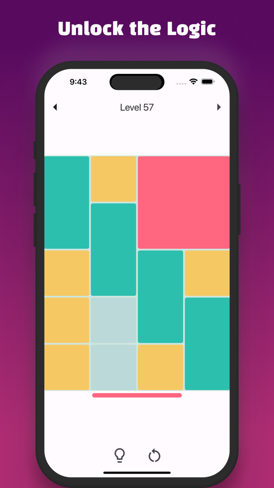 #2. QuickSlide - Klotski Puzzle (iOS) 由: 知昶 臧