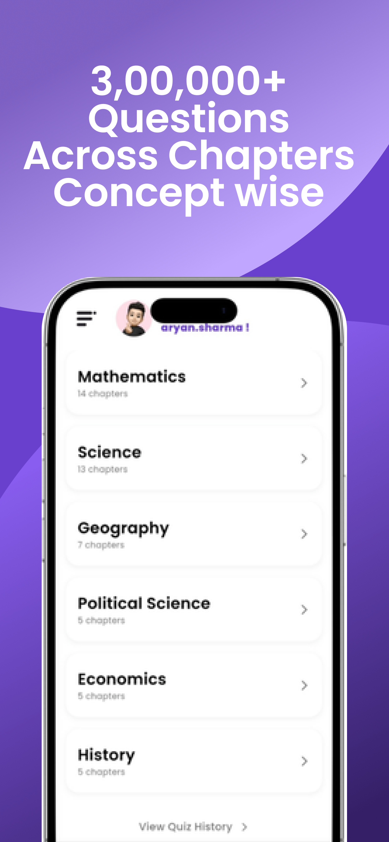 Anva Personalized AI Learning