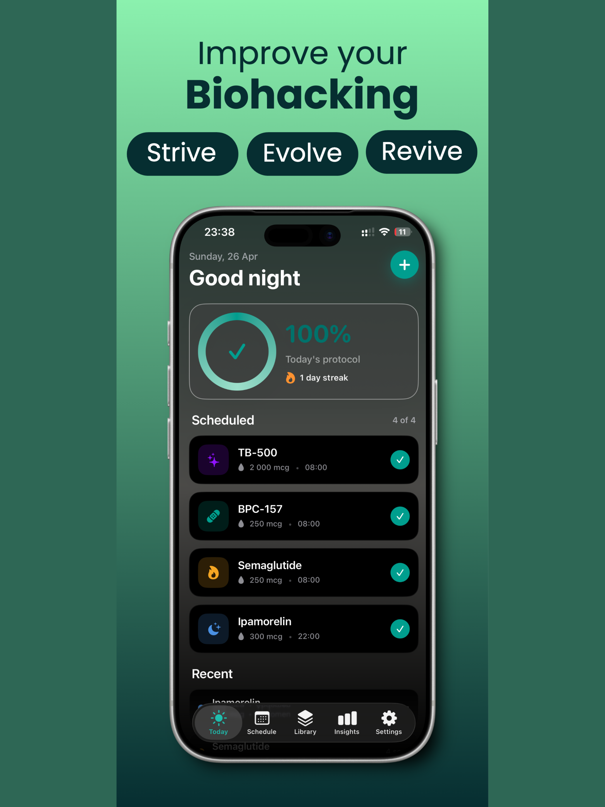 PepIntel screenshot 14