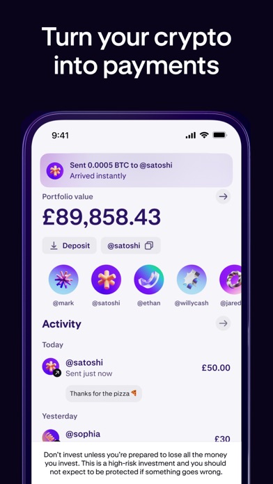 Kraken: Buy Bitcoin & Crypto