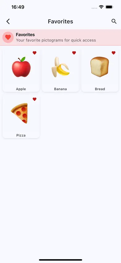 VisualVoice screenshot 5