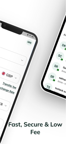 Burq Fx screenshot
