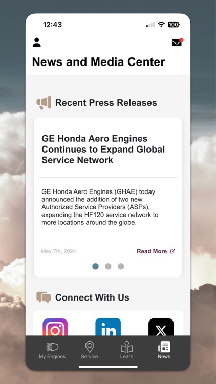 HF120Connect screenshot-5