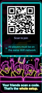 Pandemoni: TV Party Game Night screenshot 6