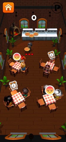 Pie Pie Pizza Challenge Screenshot 10 of 10