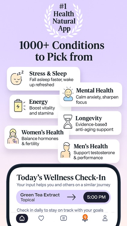 HealisticMD-Natural Treatments