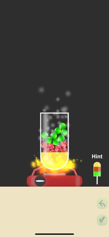 Candy Sort Puzzle: Mold Screenshot 6 of 9