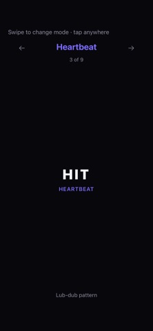 Haptic Hit Screenshot 2 of 3