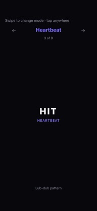 Haptic Hit screenshot 2