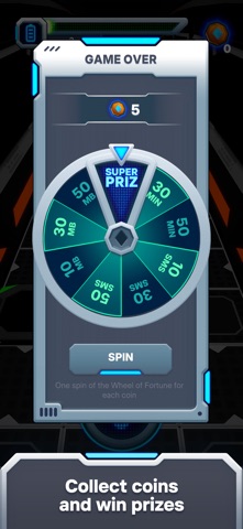 OQi Jump Screenshot 5 of 5