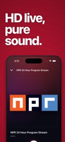 Radio App - FM & AM Stations screenshot