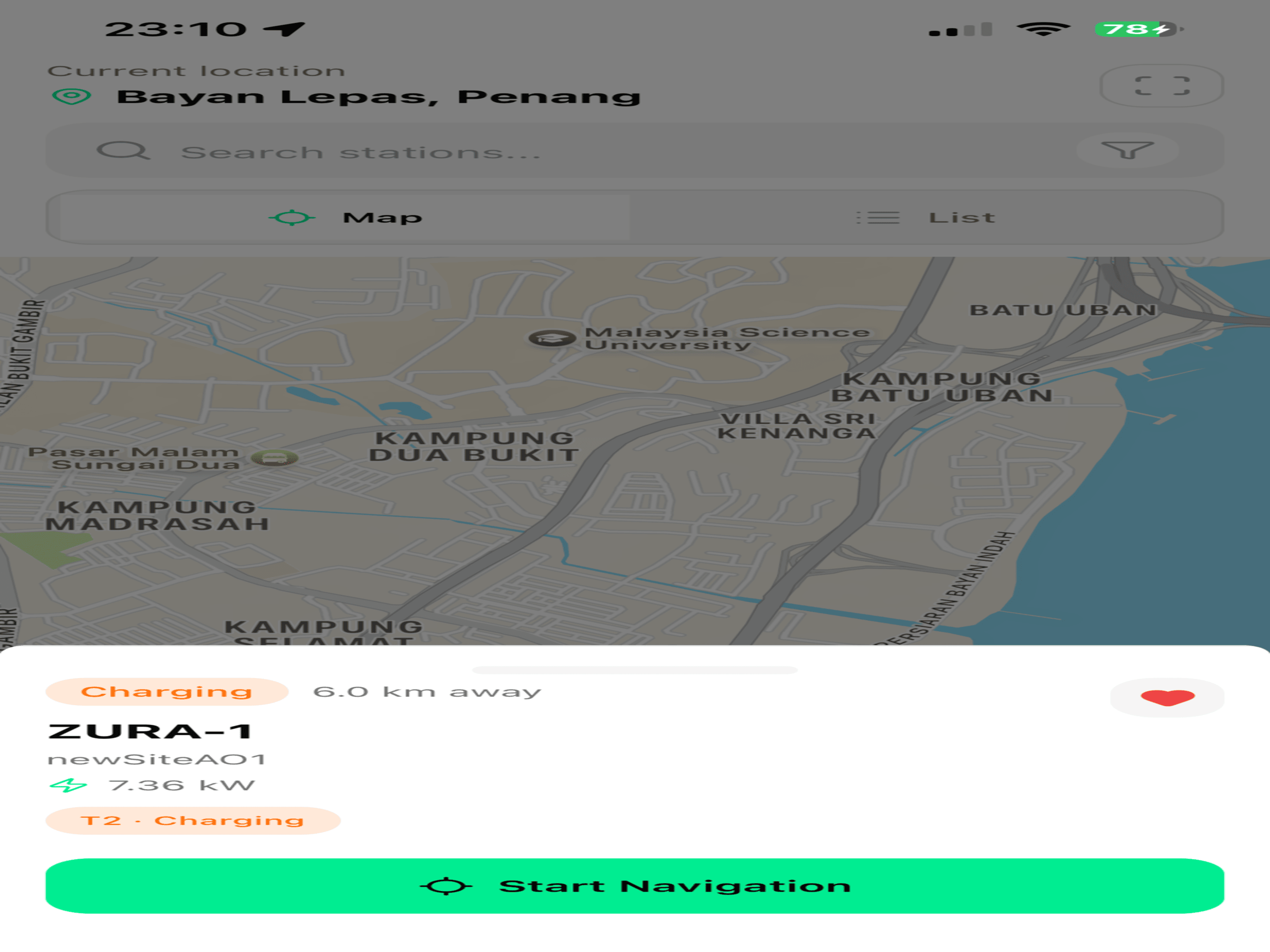ZuraCharge screenshot 11