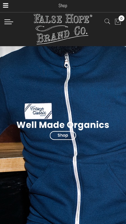 False Hope® screenshot-3