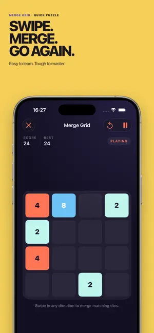 Offliner: Play Beyond WiFi screenshot 4
