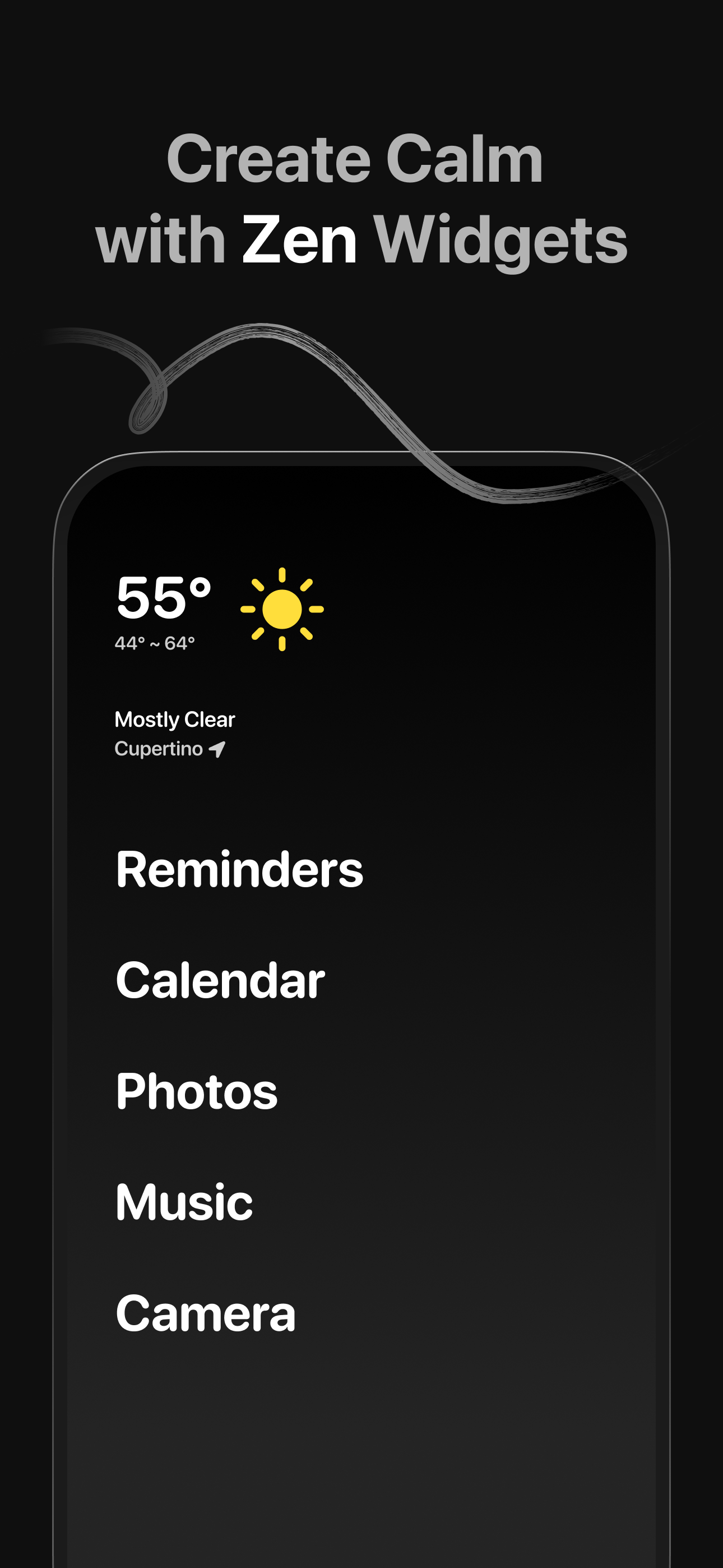 MD Widgets: Live Wallpaper