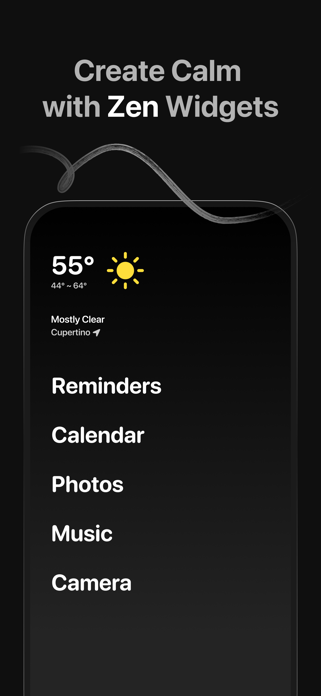MD Widgets: Live Wallpaper Screenshot 7 of 10
