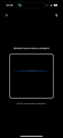 Envanto Barkod Screenshot 2 of 9