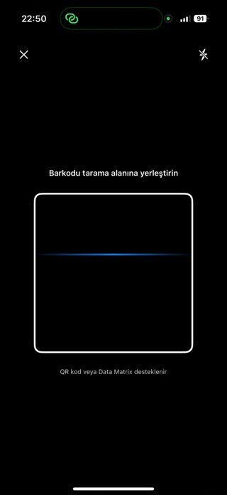 Envanto Barkod Screenshot 2 of 9
