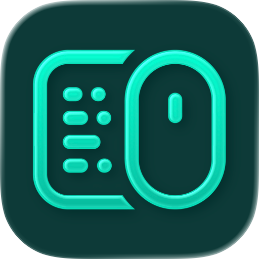 Logi Options+ Mobile