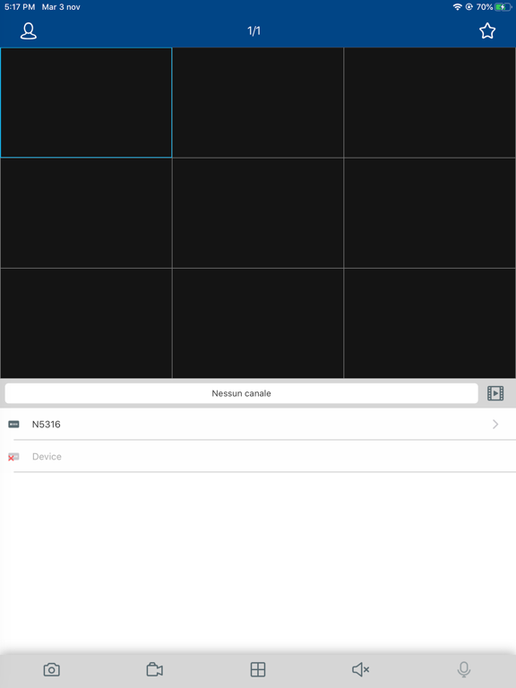 Screenshot #5 pour BOS Vision
