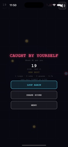 GhostLoop screenshot 5