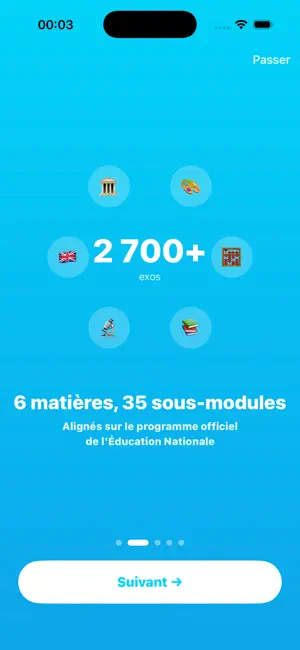 EduKid screenshot 3