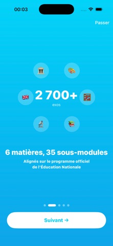 EduKid Screenshot 3 of 7