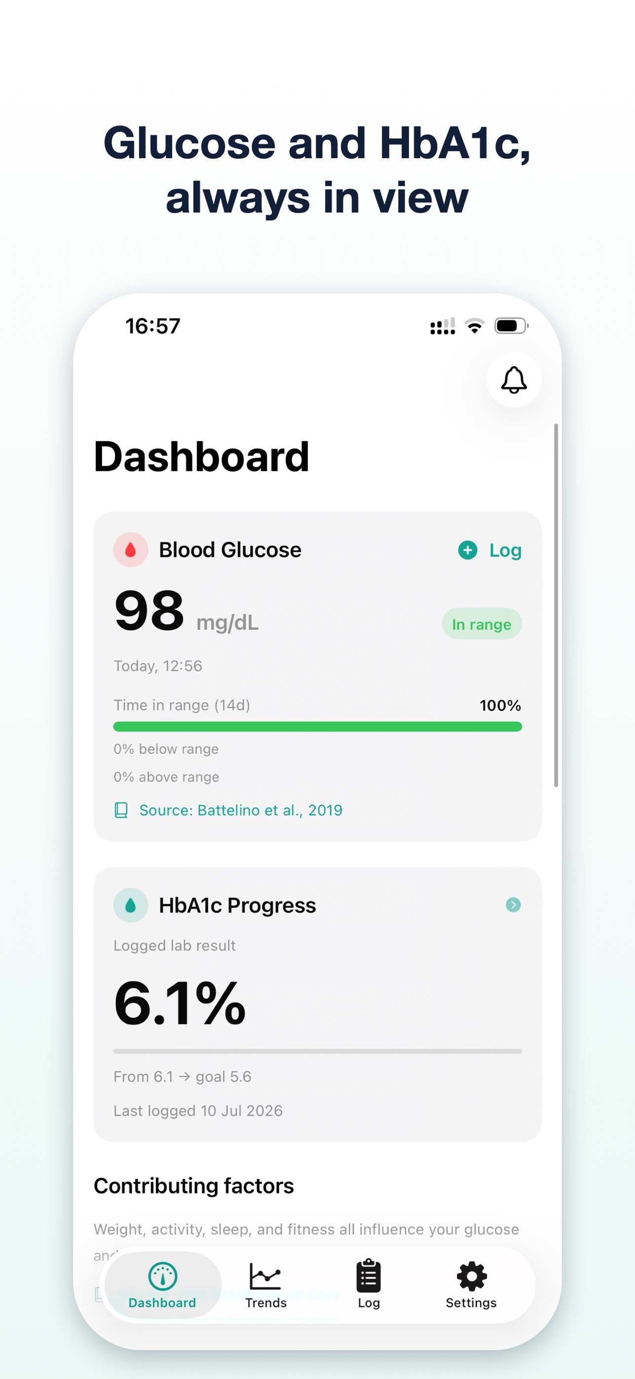 Screenshot 1 of Steadion