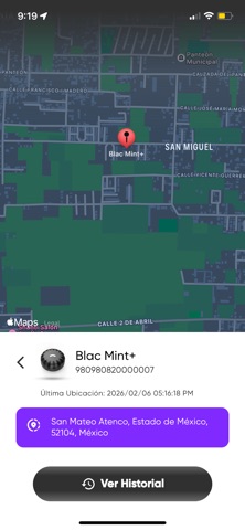 Blac Screenshot 5 of 10