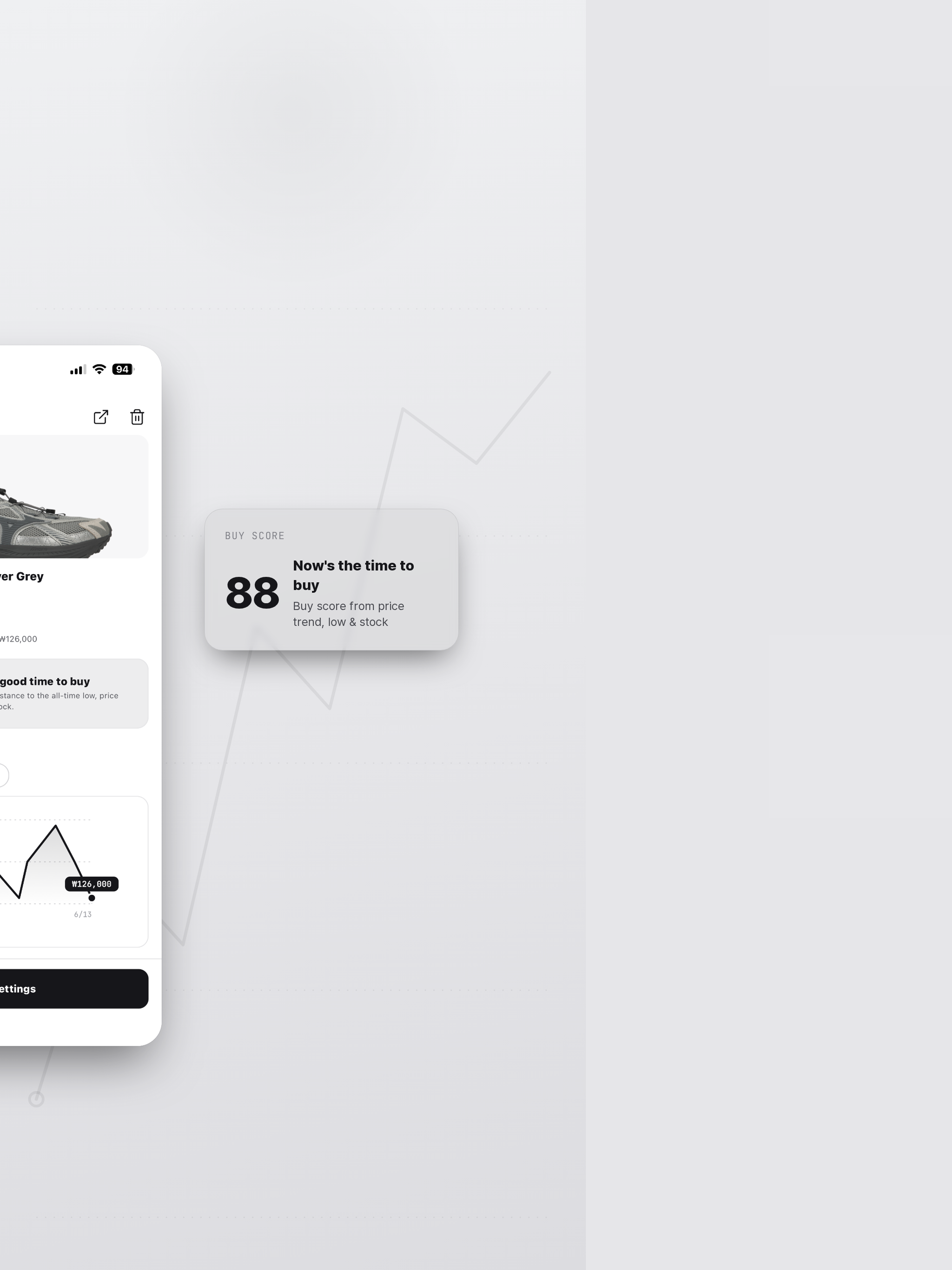 Restocky: Restock Alerts screenshot 10