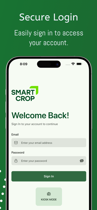 Smartcrop Field Screenshot 4 of 6