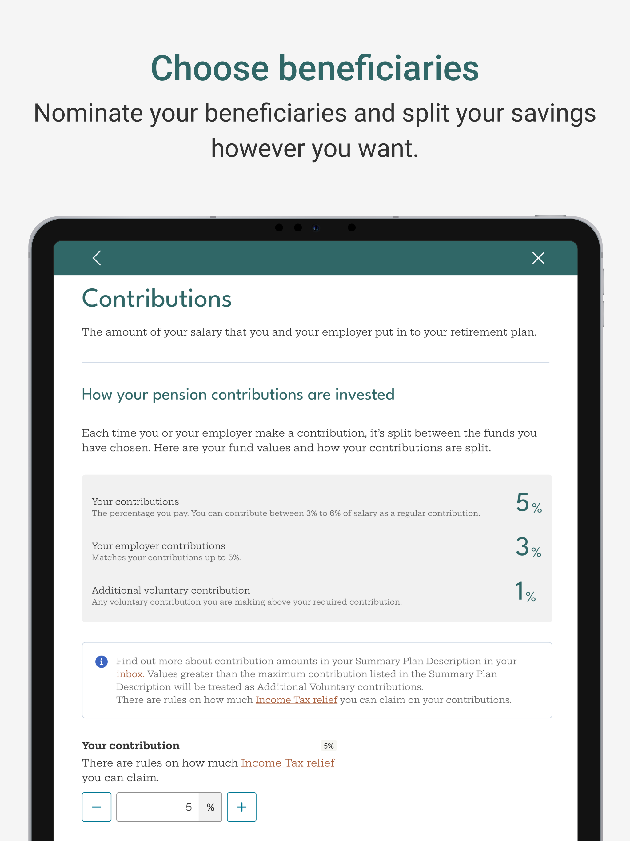 MyPension365