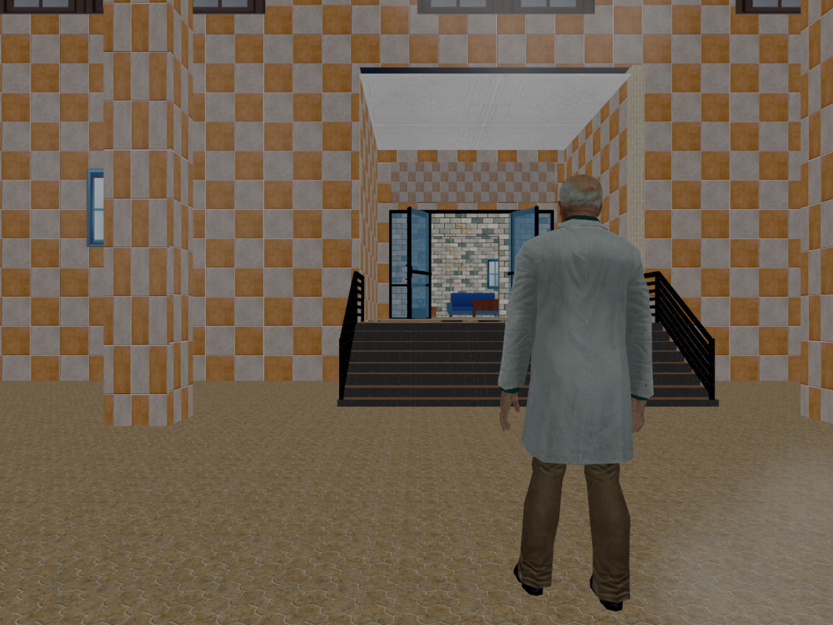 Containment Zone: Quarantine