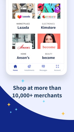 Billease - Buy Now, Pay Later screenshot 3