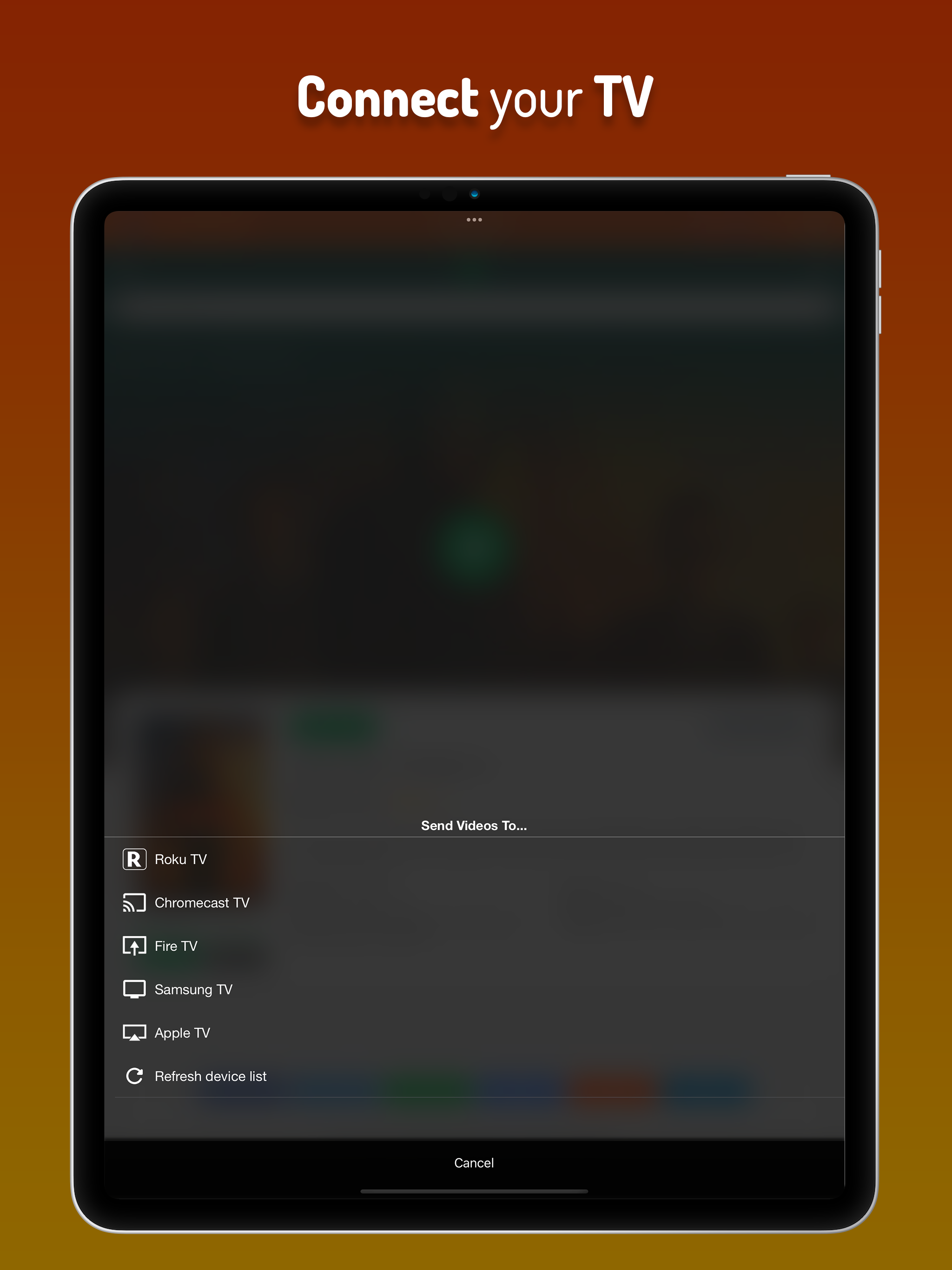 iWebTV PRO screenshot 10