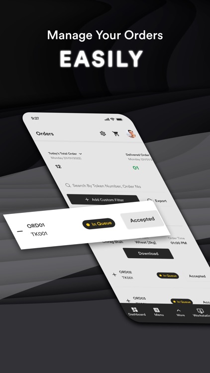 Prest App