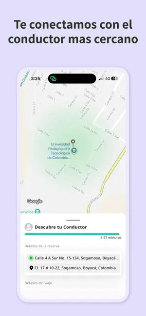Muvit App screenshot 3