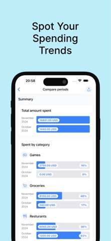 Savi.ai screenshot
