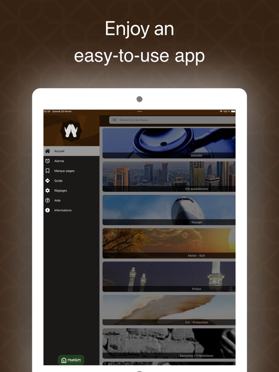 Screenshot #5 pour Doua