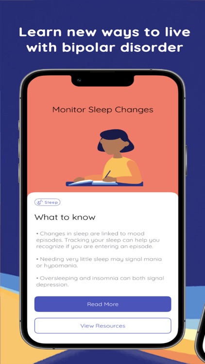 PolarUs: Bipolar Disorder Tool