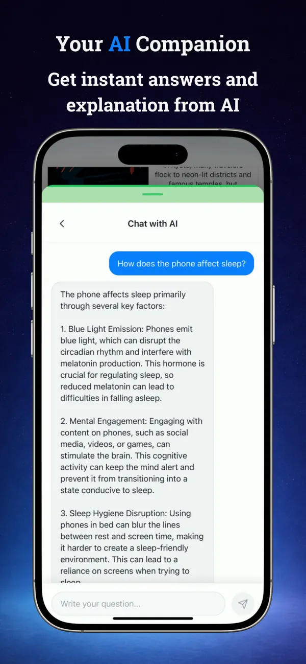 #6. Stacky: Fun & Random Facts (iOS) โดย: Oleksii Lypskyi