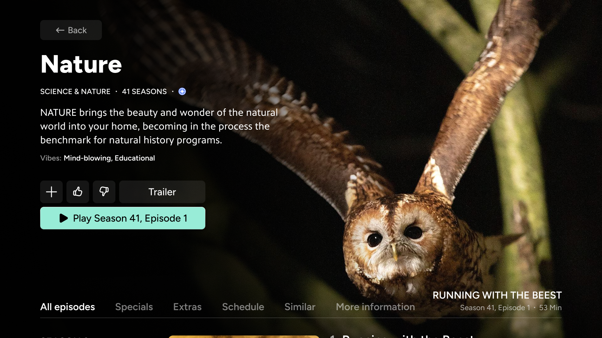 WHYY Watch: TV and Video screenshot 8