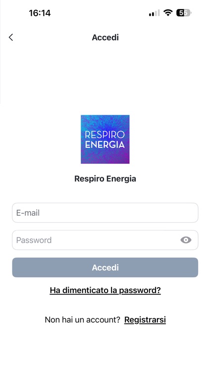 Respiro Energia screenshot-4