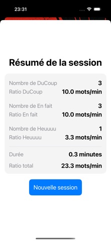 DuCount Screenshot 5 of 5